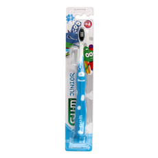 GUM Tandenborstel junior 6+ 1.00 Stuks