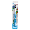 GUM Tandenborstel junior 6+ 1.00 Stuks