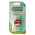 GUM Soft picks original medium 100.00 Stuks