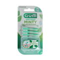 GUM Soft-Picks comfort flex mint medium 40.00 Stuks