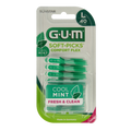 GUM Soft picks comfort flex mint large 40 Stuks