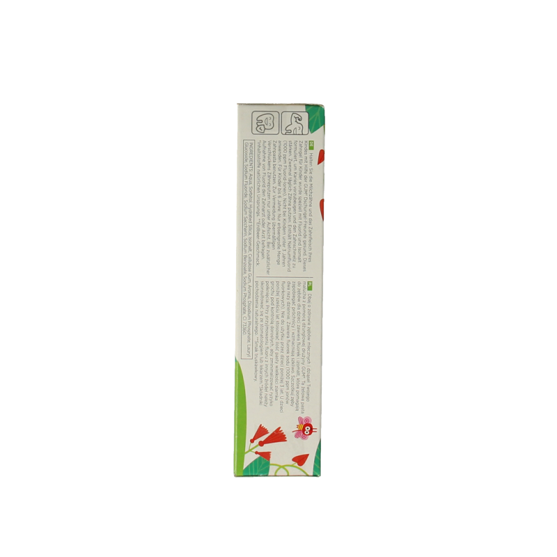 GUM Kids tandpasta/dentifrice 50 Milliliter