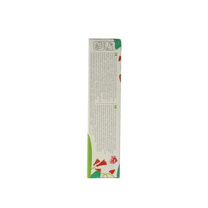 GUM Kids tandpasta/dentifrice 50.00 Milliliter
