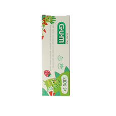 GUM Kids tandpasta/dentifrice 50 Milliliter