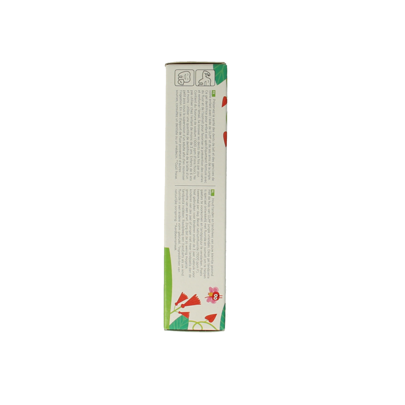 GUM Kids tandpasta/dentifrice 50 Milliliter