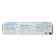 GUM Gingidex tandpasta tube 75.00 Milliliter