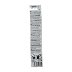 GUM Sonic ortho batterij tandenborstel refill 1.00 Stuks