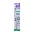 GUM Sonic ortho batterij tandenborstel 1.00 Stuks
