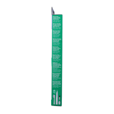 GUM Sonic ortho batterij tandenborstel 1.00 Stuks