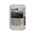 Heka Ideaal elastic support bandage 5m x 8cm 1.00 Rol