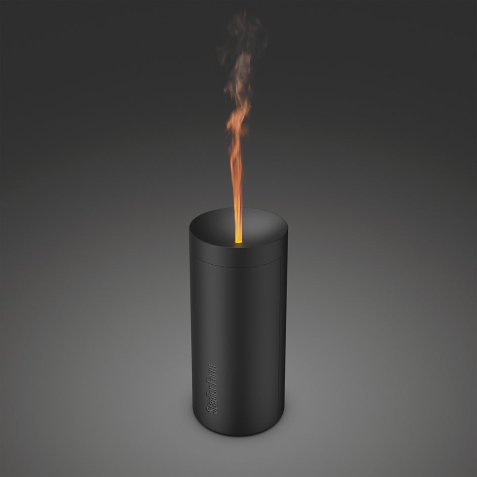 Volatile Diffuser Lucy black 1 Stuks