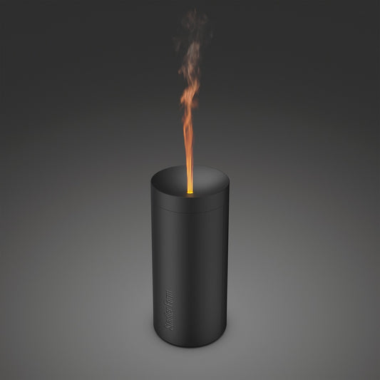 Volatile Diffuser Lucy black 1 Stuks