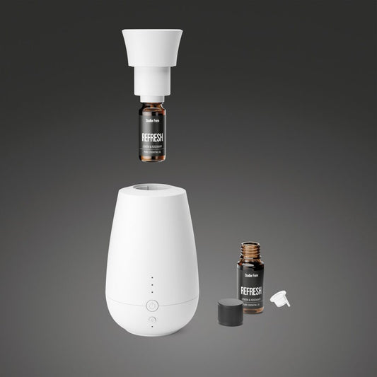 Stadler Diffuser ella white 1.00 Stuks