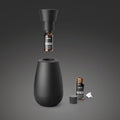 Volatile Diffuser ella black 1 Stuks