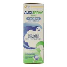 Audispray Adult (pomp) 50.00 Milliliter