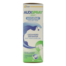 Audispray Adult (pomp) 50 Milliliter