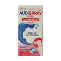 Audispray Ultra oorsmeerprop 20.00 Milliliter
