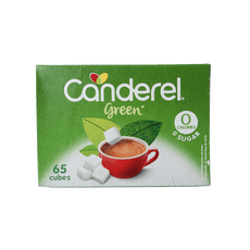 Canderel Green 65 Stuks