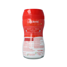 Canderel Schepje zoet pot 80 Gram
