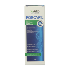 Forcapil Elixer tegen haaruitval 50 Milliliter