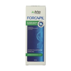 Forcapil Elixer tegen haaruitval 50 Milliliter