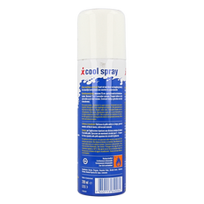 Axanova Cool spray 200 Milliliter