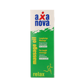 Axanova Massage olie  200.00 Milliliter