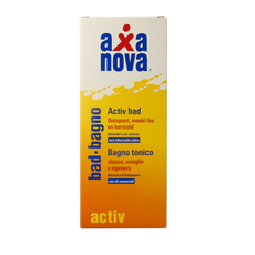 Axanova Activ bath 250.00 Milliliter