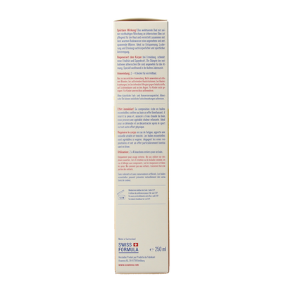 Axanova Activ bath 250.00 Milliliter