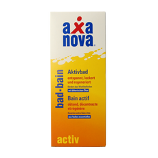 Axanova Activ bath 250 Milliliter
