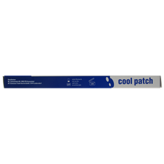 Axanova Cool patch 5 Stuks
