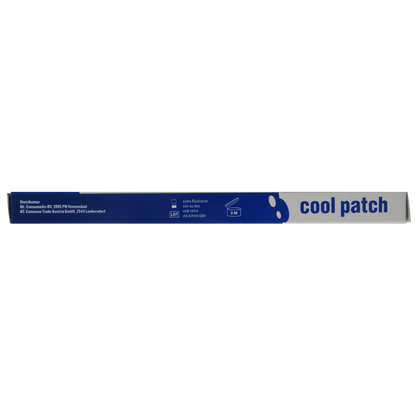 Axanova Cool patch 5 Stuks
