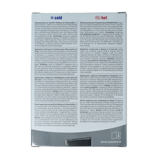 Axanova Cold hot pearls mini 2 Stuks