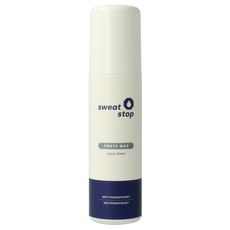 Sweatstop Forte max spray hand & body 100 Milliliter