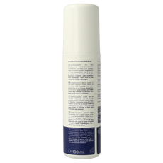 Sweatstop Forte max spray hand & body 100 Milliliter