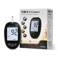 Fora FORA 6 connect meter (mmol/l) 1.00 Stuks