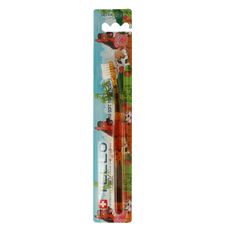 Tello Tandenborstel kids 4480 1 Stuks