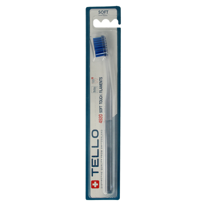 Tello Tandenbostel soft 1.00 Stuks