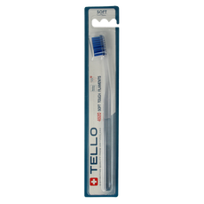 Tello Tandenbostel soft 1 Stuks