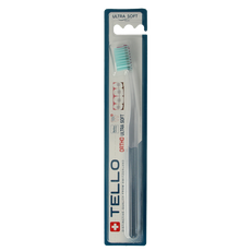 Tello Tandenborstel ortho 4920 1 Stuks