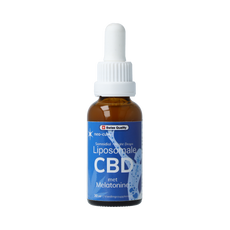 Neo Cure S1 Somnidiol liposomale CBD / Melatonine / B6 30.00 Milliliter