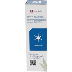 Neo Cure S1 Somnidiol liposomale CBD / Melatonine / B6 30.00 Milliliter