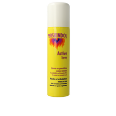 Perskindol Active spray 150.00 Milliliter