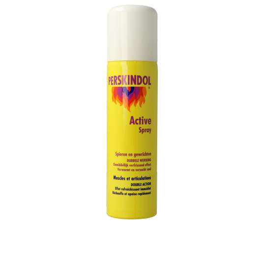 Perskindol Active spray 150.00 Milliliter