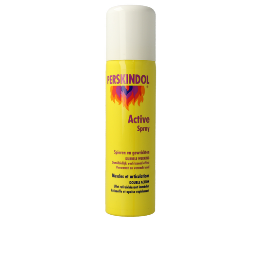 Perskindol Active spray 150 Milliliter