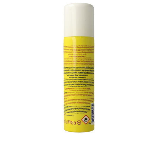 Perskindol Active spray 150.00 Milliliter