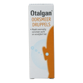 Otalgan Oorsmeer druppels 10 Milliliter