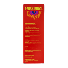 Perskindol Heat gel 100 Milliliter