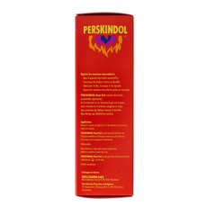 Perskindol Heat gel 100 Milliliter
