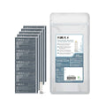 Fora FORA 6 3in1 strips (Glucose, Hb en hematocriet) 25.00 Stuks
